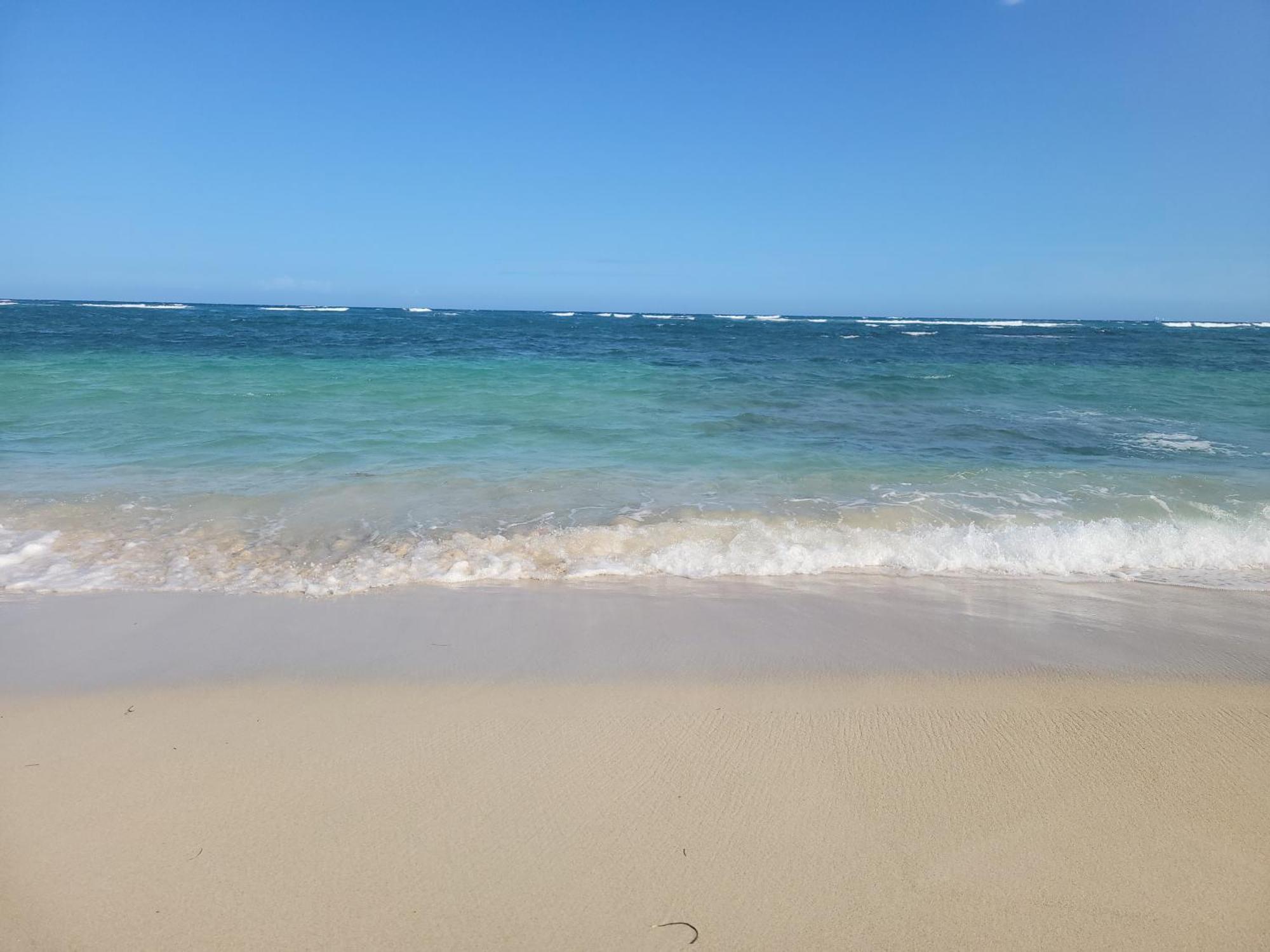 Acogedor Apartamento A Un Paso De La Playa Daire Juan Dolio Dış mekan fotoğraf